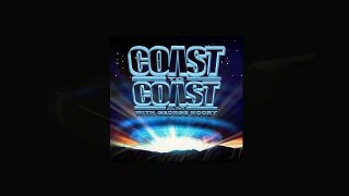 Dean Radin on Consciousness - Coast to Coast - Part 6 of 12
