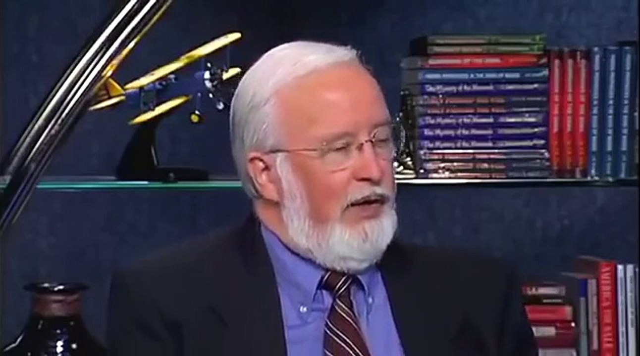 THE TRUTH !!! The ancient myths of demi Gods was true. Giants and Nephilim