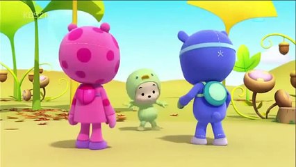 Cartoon Hutos Mini Mini Part 1, 2, 3, 4, 5