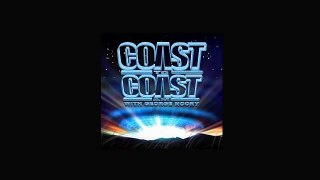 Dean Radin on Consciousness - Coast to Coast - Part 5 of 12