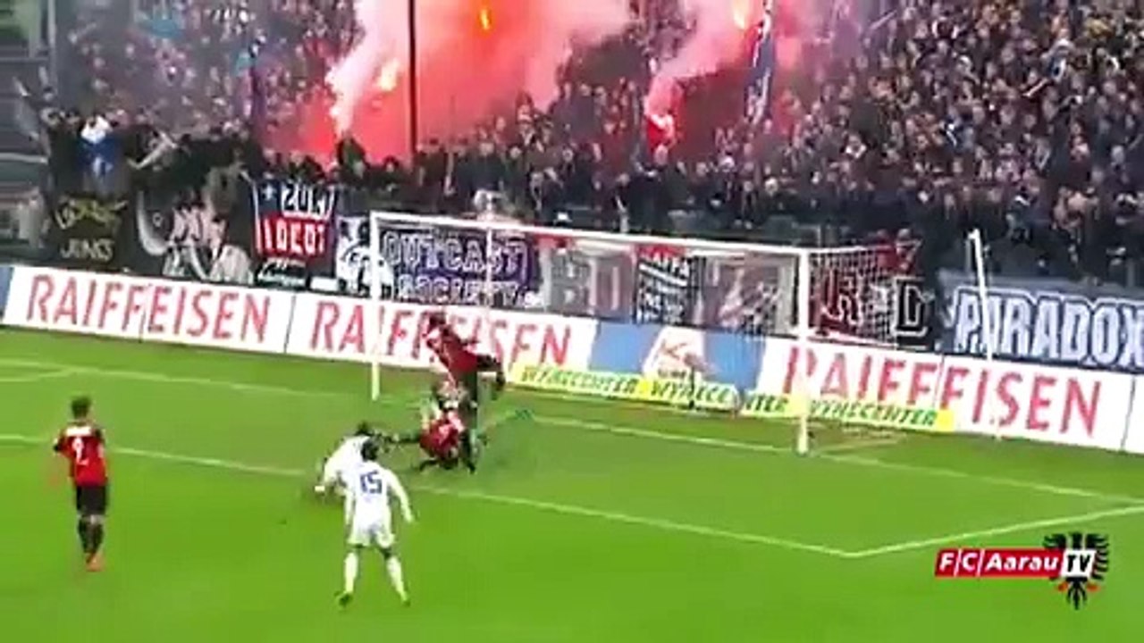 Amazing Goal block