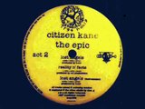 Citizen Kane - Raisin' Kane (1997)