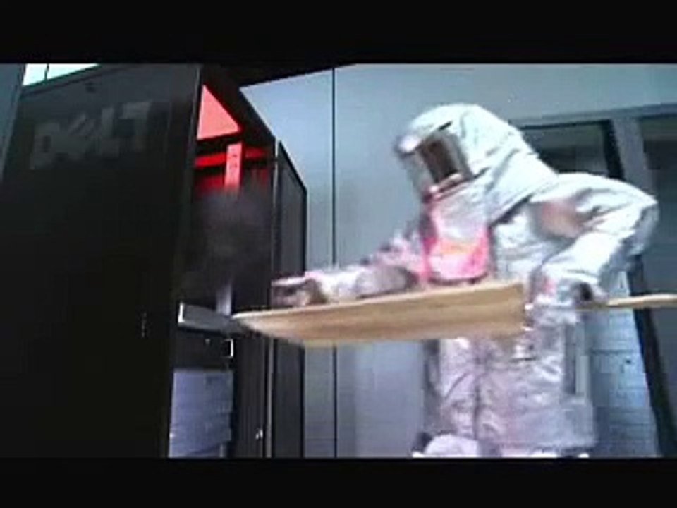 Sun Microsystems: The IT Guy - Episode #1