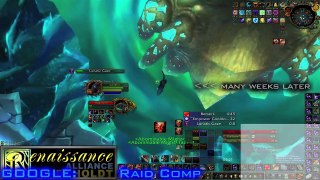 Guide How To Feral DPS part ONE of two