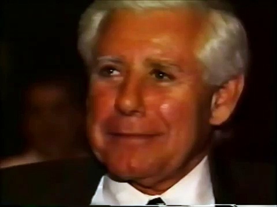 Bruce Jenner - Motivational speaker