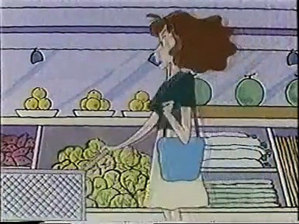 Chhing Chang | Khmer Cartoon | Ching Chang Jub Lok Yeay Lok Ta