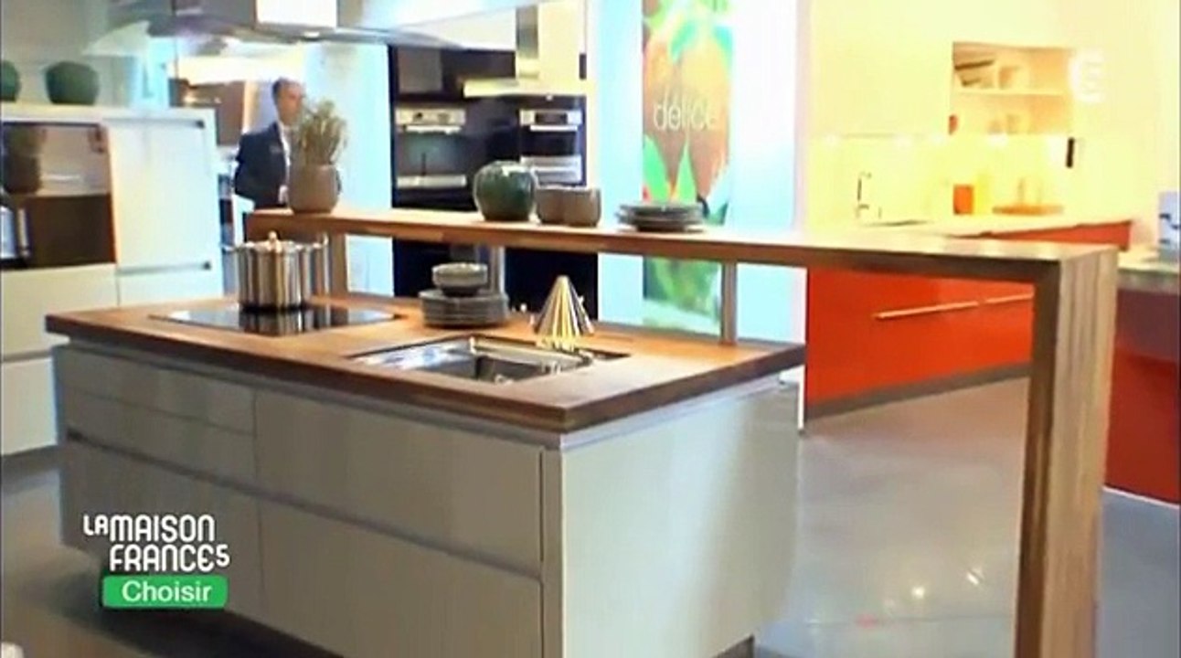 Cuisine Maison France 5