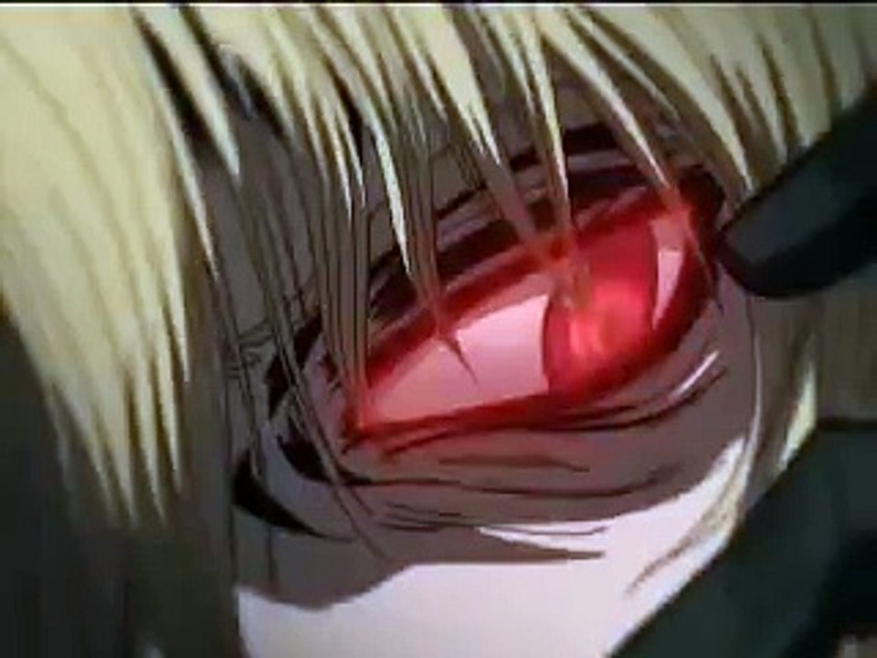 Hellsing OVA 2