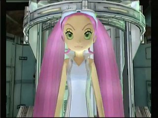 Pokemon XD: Gale of Darkness - Cipher Admin Lovrina (Rematch)