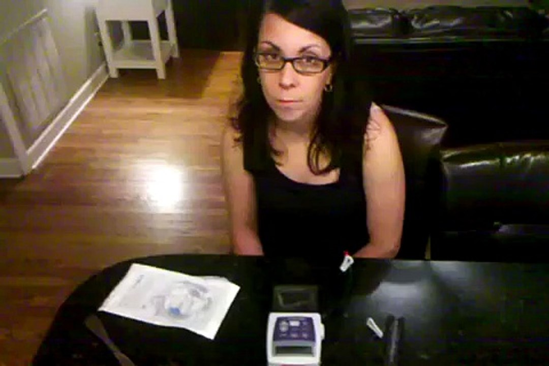 Flolan Part 2   Pump and Cord