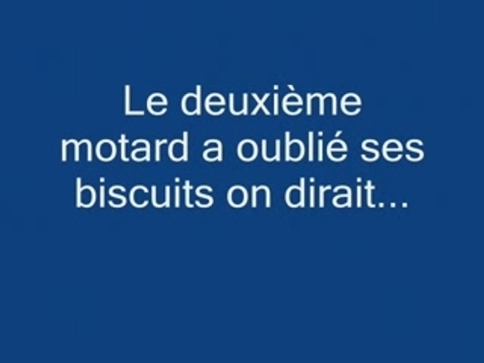 Moto Cross sur le circuit de wallers