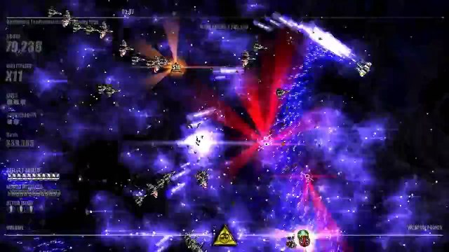 Beat Hazard Ultra: Gameplay