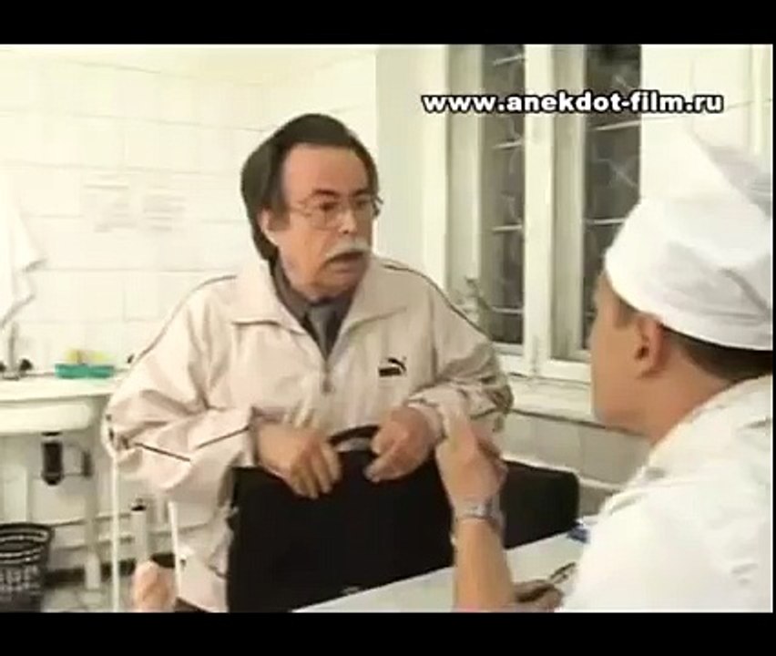 Анекдот-Виагра и тапочки