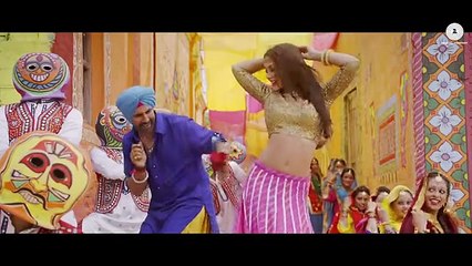 cinema dekhe mamma-singh is bling latest bollywood song