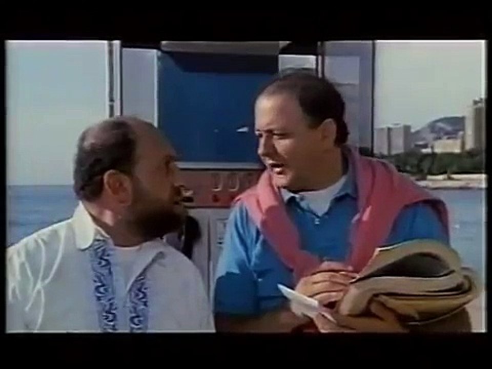 Guido Nicheli Cummenda Montecarlo Gran Casinò Mario Brega