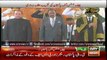 Justice Anwar Zaheer Jamali to be sworn in as new CJP today