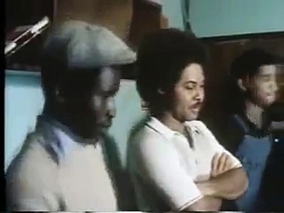 Delroy Wilson - Dancing Mood