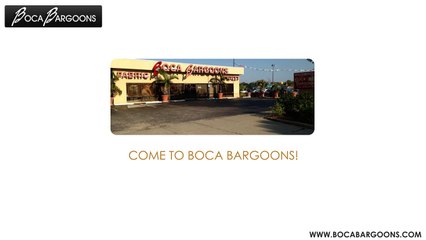 Looking for new ideas to redecorate your home? - Bocabargoons.com