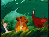 1994 - Der König der Löwen - Trailer - Deutsch - German - Walt Disney