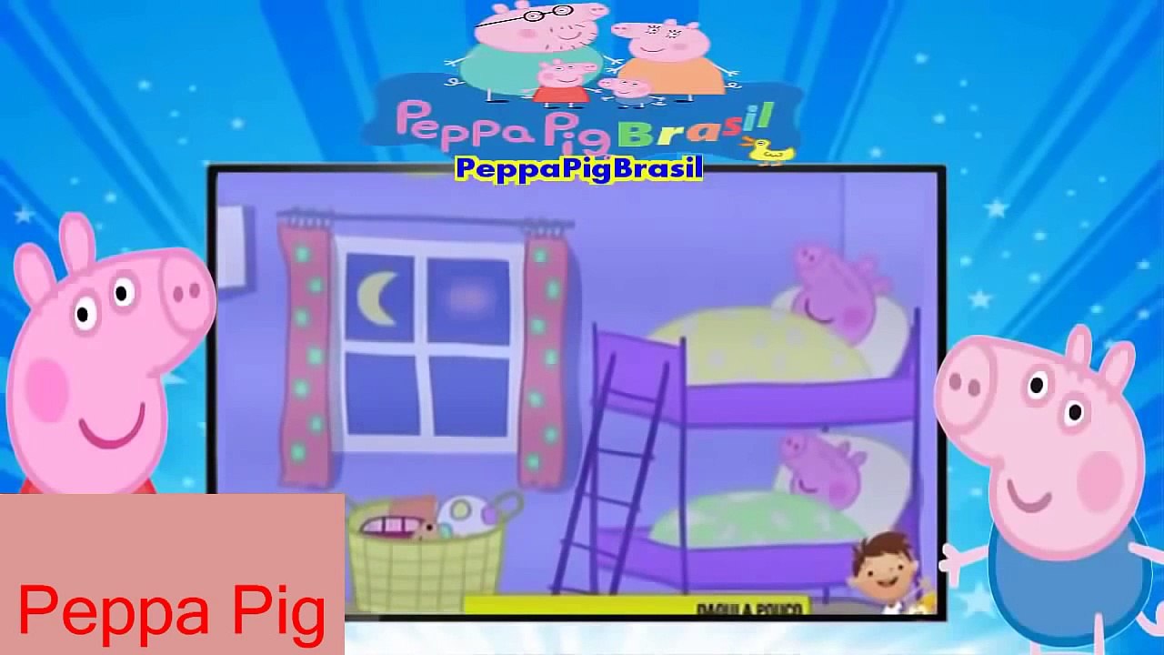 PEPPA Pig A Fada do Dente Português Brasil Peppaaaaa Pig Peppa Pig Português Peppa Pig P