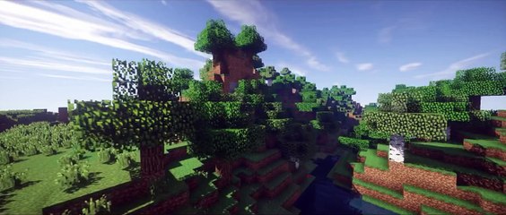 MINECRAFT LA PELÍCULA - Trailer Oficial en español HD | MrPandasticX