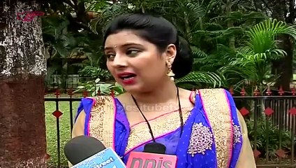 SASURAL SIMAR KA | 10th September 2015 | Mohini REVEALS About New TWIST