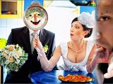 Weird, Unusual, Unique Or Funny Wedding Ideas