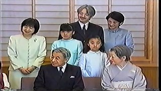 眞子さま佳子さま2000-2011（音声なし）