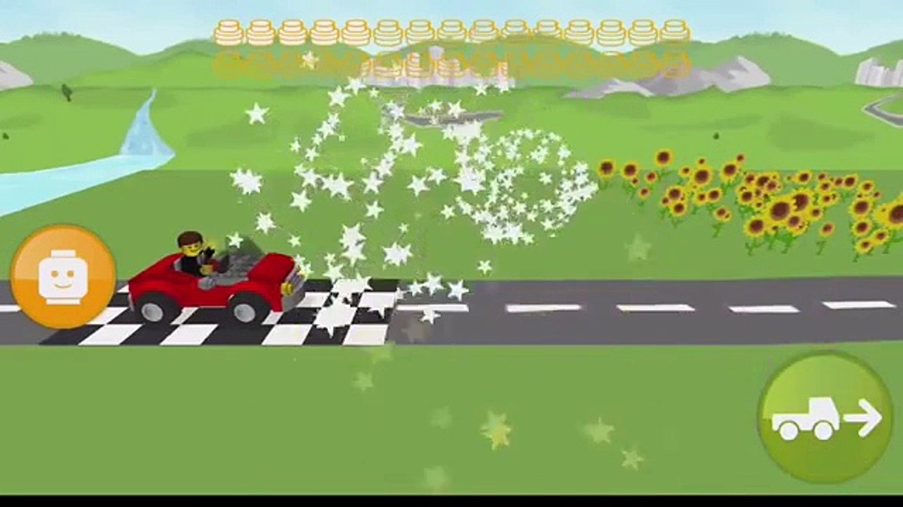 Lego Duplo Juniors   Game Demo