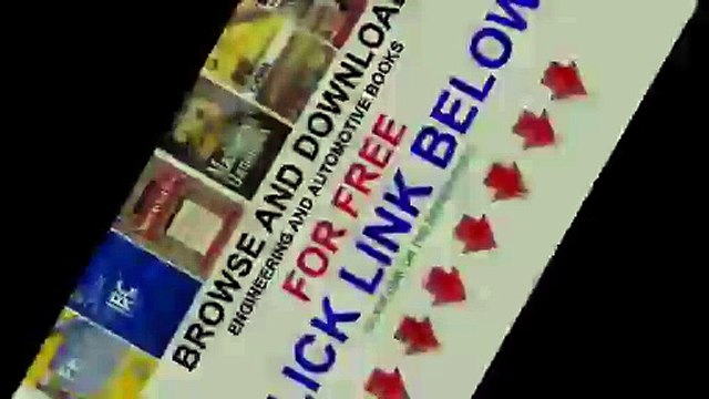 Download Automotive Engines Diagnosis Repair and Rebuilding Engine Diagnosis Repair PDF