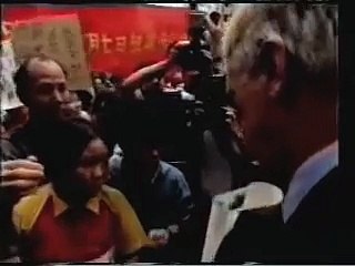 The Last Governor of Hong Kong 4 - Loosening the Screws