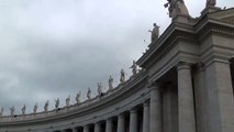 Castle Dreams Travel: St. Peter's Basilica