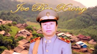 Memorable Documentary Video of JOE BEE XIONG