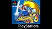 Mega Man X5 OST - Opening Stage Zero