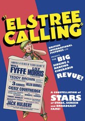 Elstree Calling Full Movie Streaming Online In HD-720p Video Quality (1930)  ╷