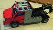 lego technic tow truck rc