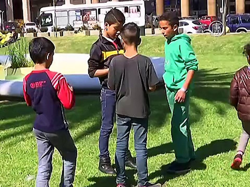 Сирийские беженцы рекомендуют согражданам не ехать в Уругвай