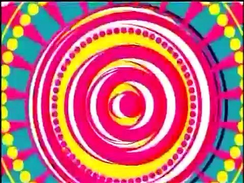 20090524 TVBS-G 大明星小跟班 S H E搞笑全紀錄 1/3