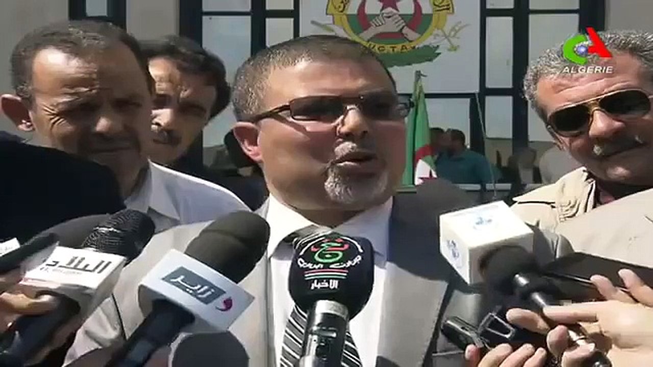 الجزائر وعقدة صناعة السيارة مغربية مصنع رونو في طنجة Algerie Maroc
