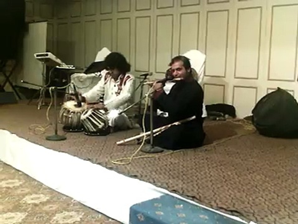 Aik taal Sajawal Khan with Salman Adil Part 2