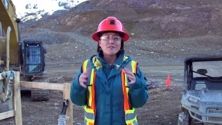 Living The Mining Dream - Susan Flasha (Senior Project Geologist)
