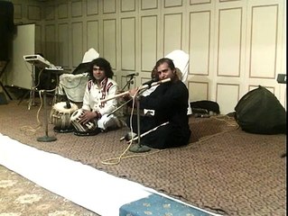 Sajawal Khan with Salman Adil Aik Taal Part 1