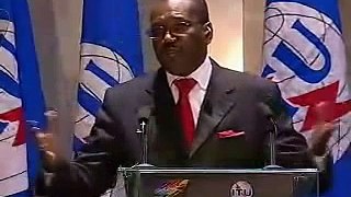 ITU High Level Segment 2008: Dr. Hamadoun I. Touré