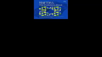 Molecular Biology of the Cell 6E - The Problems Book