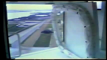 Space Shuttle Columbia STS 2 Launch