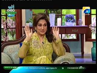 Utho Geo Pakistan – 10th September 2015 p4