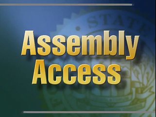 Assemblyman Gray Cites Lack of Accountability, Transparency in Speech Regarding Climate Bill SB 350