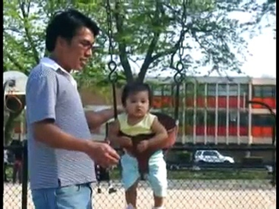 father daughter song