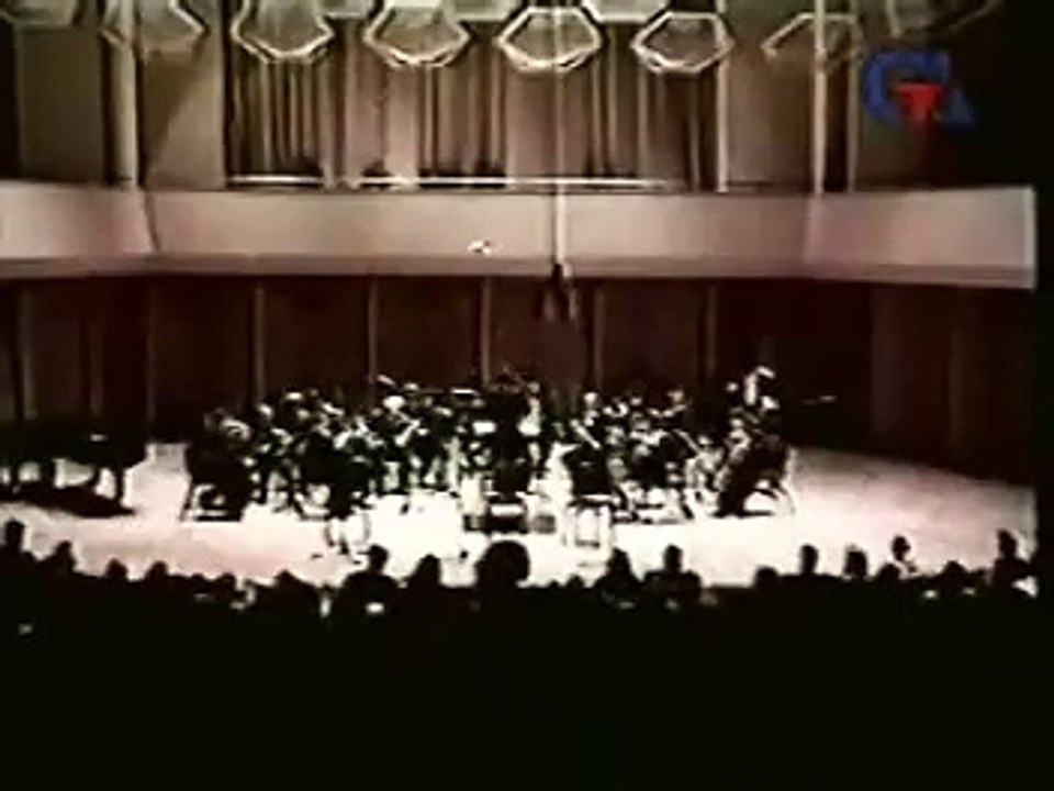 Nizamy Symphony - Fikrət Əmirov