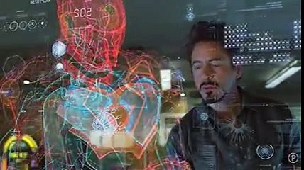 Las mejores musicas de iron man 1,2. Tony stark
